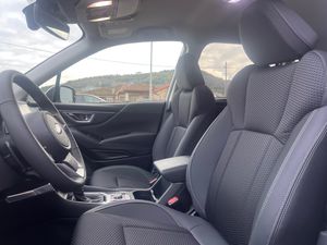 Subaru Forester 2.0i Hybrid CVT Executive  - Foto 12