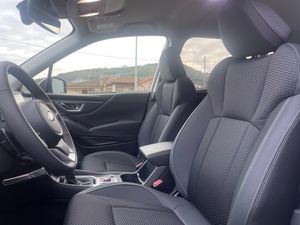 Subaru Forester 2.0i Hybrid CVT Executive  - Foto 13