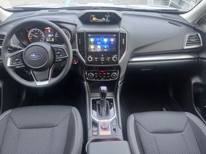 Subaru Forester 2.0i Hybrid CVT Executive  - Foto 10