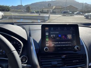 Mitsubishi Eclipse Cross PHEV Kaiteki+ 4WD  - Foto 12