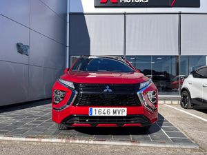 Mitsubishi Eclipse Cross PHEV Kaiteki+ 4WD  - Foto 4
