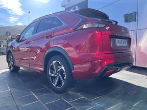 Mitsubishi Eclipse Cross PHEV Kaiteki+ 4WD  - Foto 8