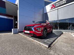 Mitsubishi Eclipse Cross PHEV Kaiteki+ 4WD  - Foto 11