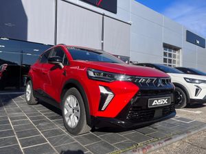 Mitsubishi Eclipse Cross PHEV Kaiteki+ 4WD  - Foto 3