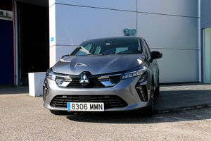 Mitsubishi Colt 100T Kaiteki  - Foto 3