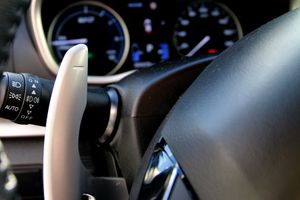 Mitsubishi Eclipse Cross PHEV Kaiteki 4WD  - Foto 15