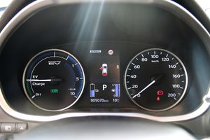 Mitsubishi Eclipse Cross PHEV Kaiteki 4WD  - Foto 10