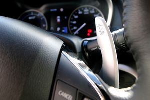 Mitsubishi Eclipse Cross PHEV Kaiteki 4WD  - Foto 14