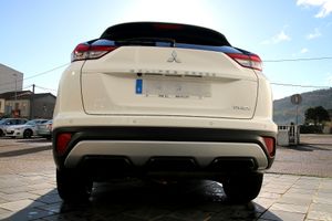 Mitsubishi Eclipse Cross PHEV Kaiteki 4WD  - Foto 8
