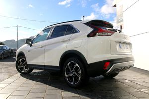 Mitsubishi Eclipse Cross PHEV Kaiteki 4WD  - Foto 7