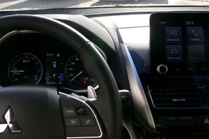 Mitsubishi Eclipse Cross PHEV Kaiteki 4WD  - Foto 12