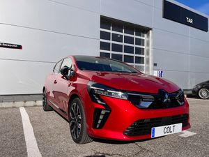 Mitsubishi Colt 100T Kaiteki+ EL COLT CON MAS EQUIPAMIENTO  - Foto 8