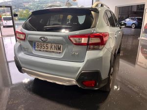 Subaru XV 1.6i Executive Auto  - Foto 6