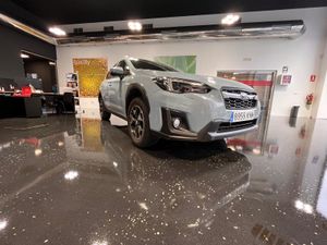 Subaru XV 1.6i Executive Auto  - Foto 2