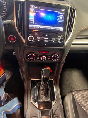 Subaru XV 1.6i Executive Auto  - Foto 11