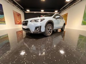 Subaru XV 1.6i Executive Auto  - Foto 3