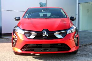 Mitsubishi Colt 100T Kaiteki  - Foto 2