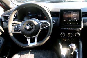 Mitsubishi Colt 100T Kaiteki  - Foto 6