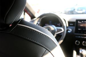 Mitsubishi Colt 100T Kaiteki  - Foto 7