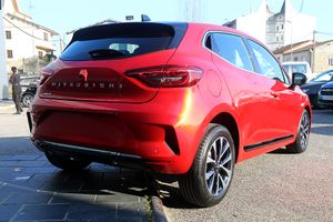 Mitsubishi Colt 100T Kaiteki  - Foto 5