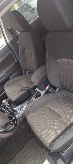 Mitsubishi ASX 160 DI-D Motion 4WD  - Foto 11
