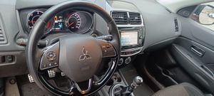 Mitsubishi ASX 160 DI-D Motion 4WD  - Foto 10