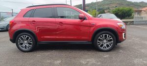 Mitsubishi ASX 160 DI-D Motion 4WD  - Foto 8