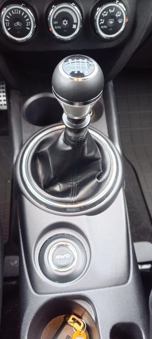 Mitsubishi ASX 160 DI-D Motion 4WD  - Foto 13