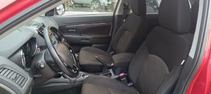 Mitsubishi ASX 160 DI-D Motion 4WD  - Foto 9