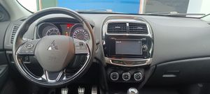 Mitsubishi ASX 160 DI-D Motion 4WD  - Foto 12