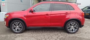 Mitsubishi ASX 160 DI-D Motion 4WD  - Foto 5