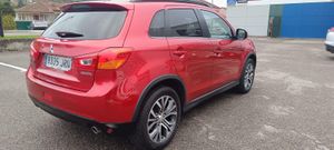 Mitsubishi ASX 160 DI-D Motion 4WD  - Foto 7