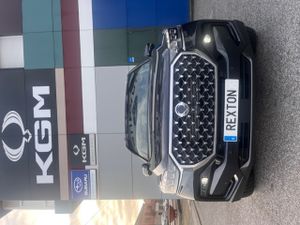 KGM Rexton D22DTR 4x4 Limited GSR Auto  - Foto 16