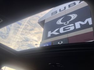 KGM Rexton D22DTR 4x4 Limited GSR Auto  - Foto 15