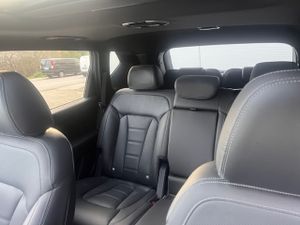 KGM Rexton D22DTR 4x4 Limited GSR Auto  - Foto 11