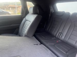 KGM Rexton D22DTR 4x4 Limited GSR Auto  - Foto 12