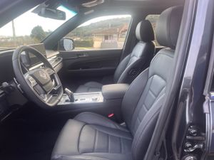 KGM Rexton D22DTR 4x4 Limited GSR Auto  - Foto 13