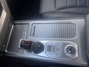 KGM Rexton D22DTR 4x4 Limited GSR Auto  - Foto 9