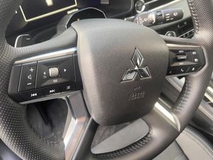 Mitsubishi Outlander Kaiteki  - Foto 10