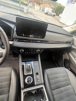 Mitsubishi Outlander Kaiteki  - Foto 11