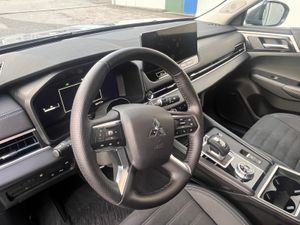 Mitsubishi Outlander Kaiteki  - Foto 8