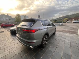 Mitsubishi Outlander Kaiteki  - Foto 7