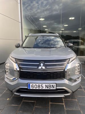 Mitsubishi Outlander Kaiteki  - Foto 6