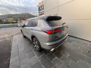 Mitsubishi Outlander Kaiteki  - Foto 4