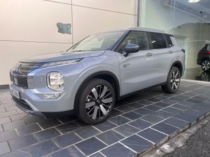 Mitsubishi Outlander Kaiteki  - Foto 2