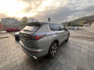 Mitsubishi Outlander Kaiteki  - Foto 5