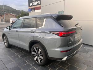 Mitsubishi Outlander Kaiteki  - Foto 3