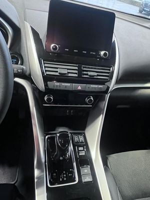 Mitsubishi Eclipse PHEV KAITEKI  - Foto 13