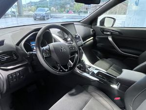 Mitsubishi Eclipse PHEV KAITEKI  - Foto 10