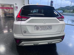 Mitsubishi Eclipse PHEV KAITEKI  - Foto 3